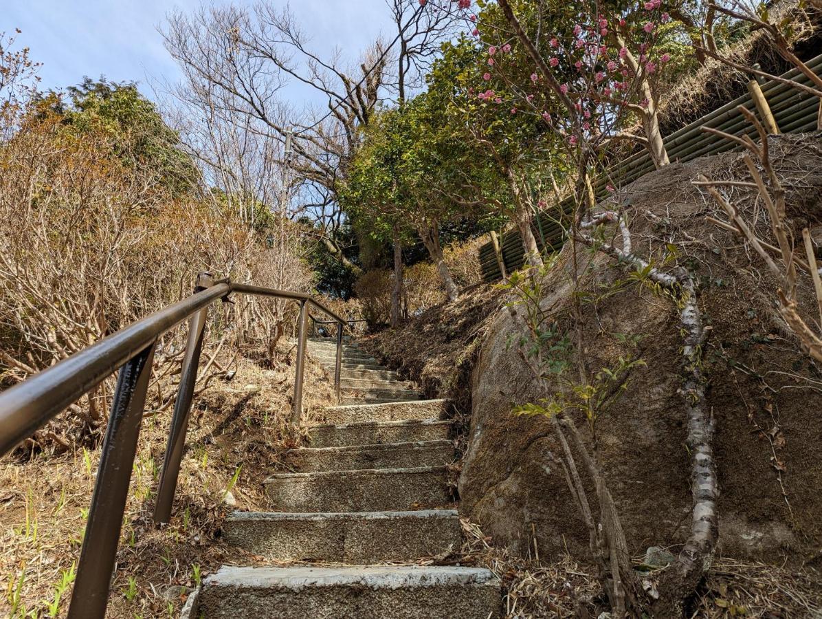 Villa Hakone湖空 ภายนอก รูปภาพ