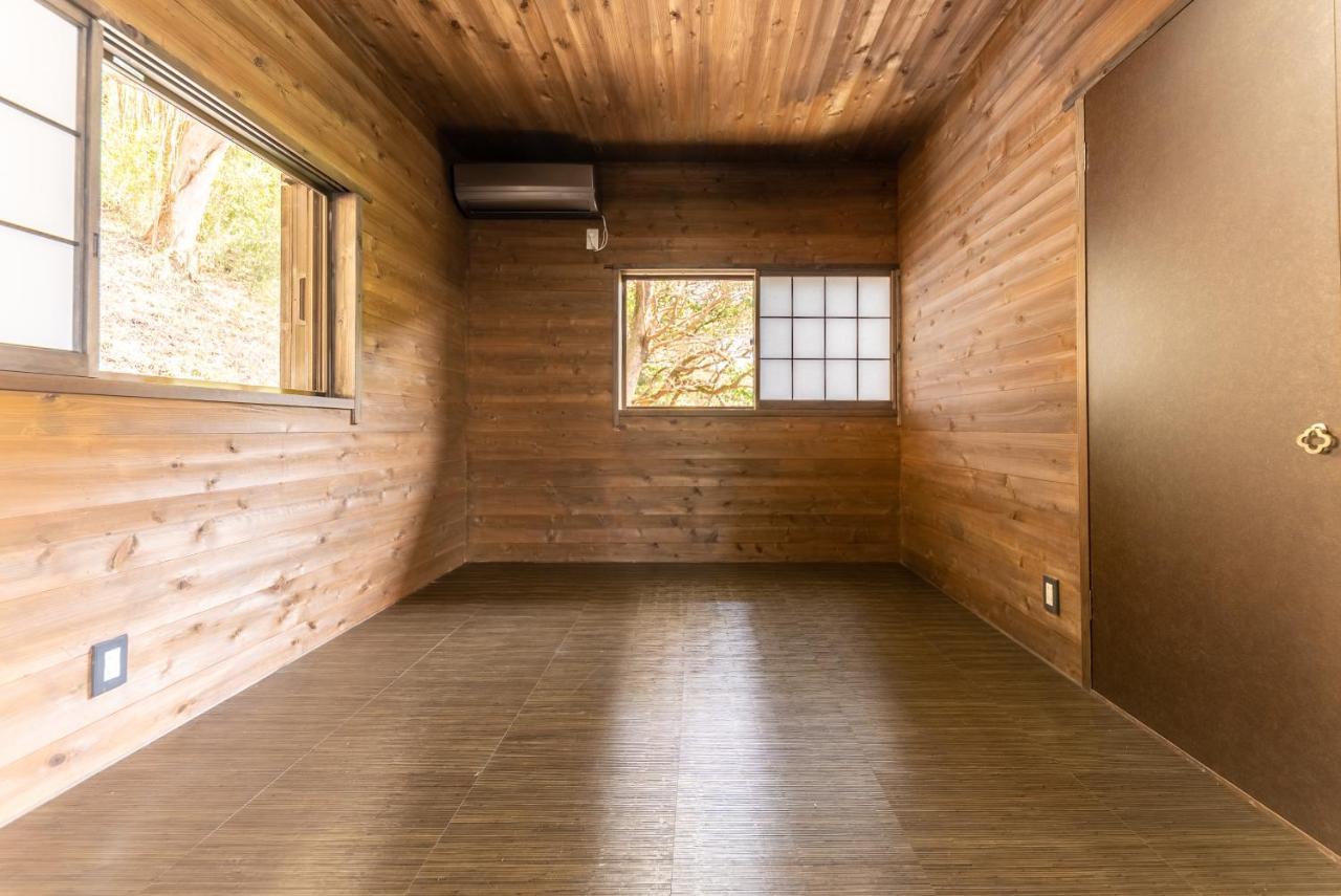 Villa Hakone湖空 ภายนอก รูปภาพ